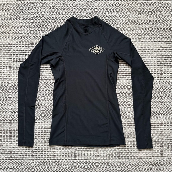 Billabong Rash Guard - Picture 1 of 6